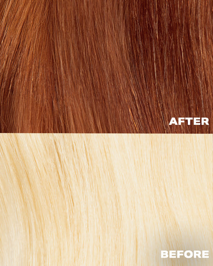 Hazelnut Brew MIXED UP Semi-Permanent Hair Dye