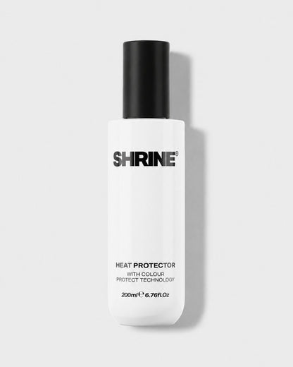 Heat Protector - SHRINE