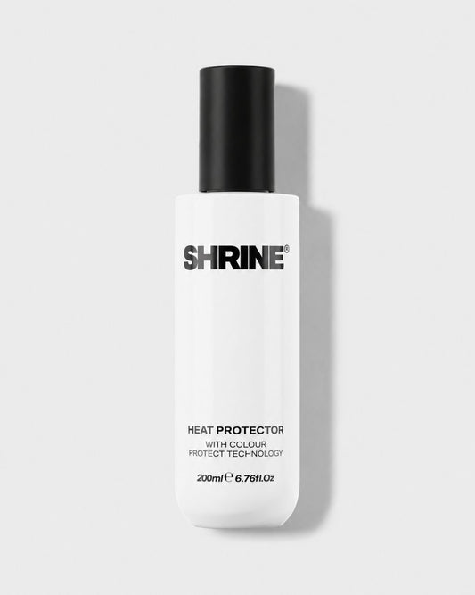 Heat Protector - SHRINE