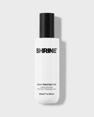 Heat Protector - SHRINE