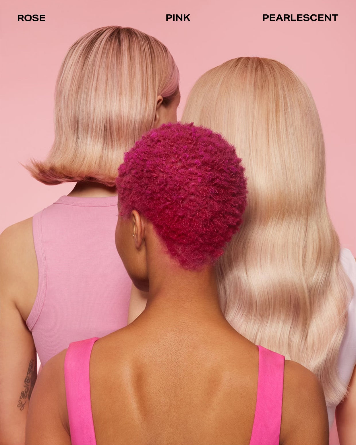 Mixed Up -  Mix & Match