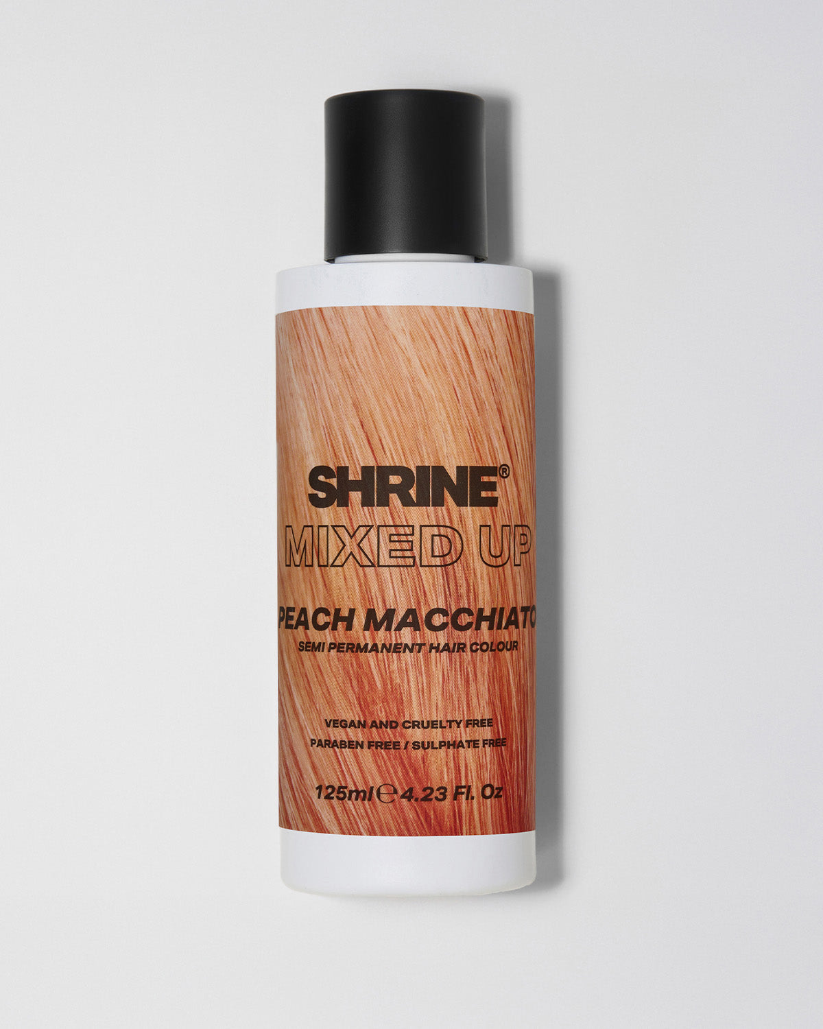 Peach Macchiato MIXED UP - SHRINE