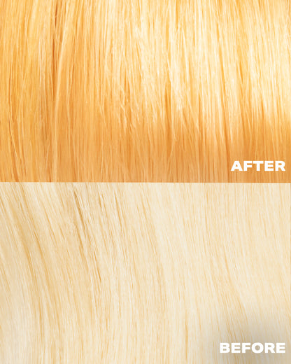 Peach Macchiato MIXED UP Semi-Permanent Hair Dye