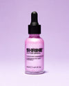 Pearlescent Glitter Drops