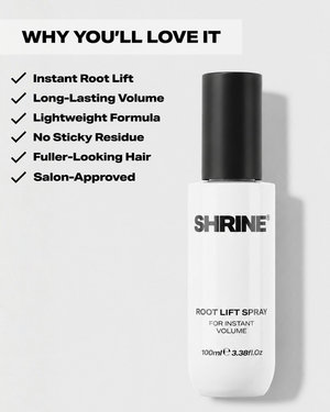 Root Lift Spray