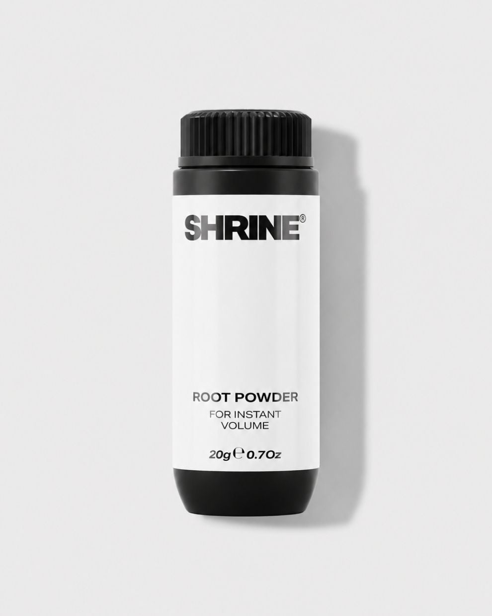 Root Powder for Instant Volume - SHRINE