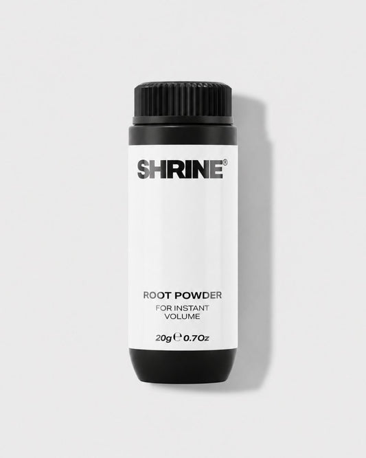 Root Powder for Instant Volume - SHRINE
