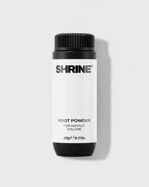 Root Powder for Instant Volume - SHRINE