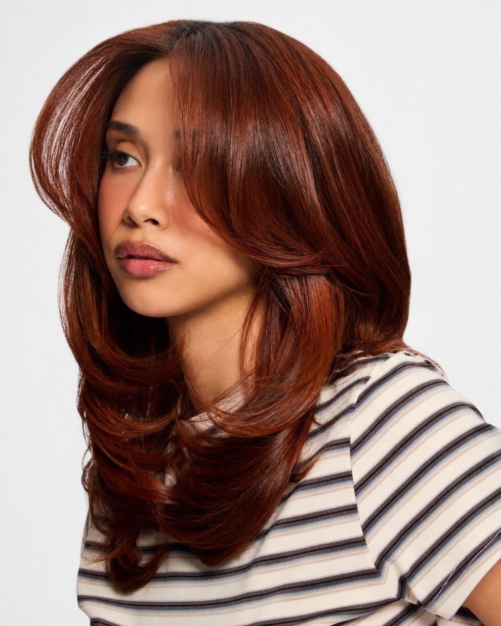 Root Powder for Instant Volume - SHRINE