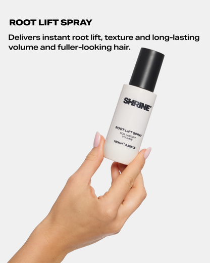 Root Lift Spray