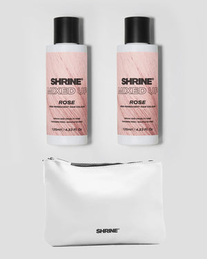 Rose MIXED UP Semi-Permanent Hair Dye