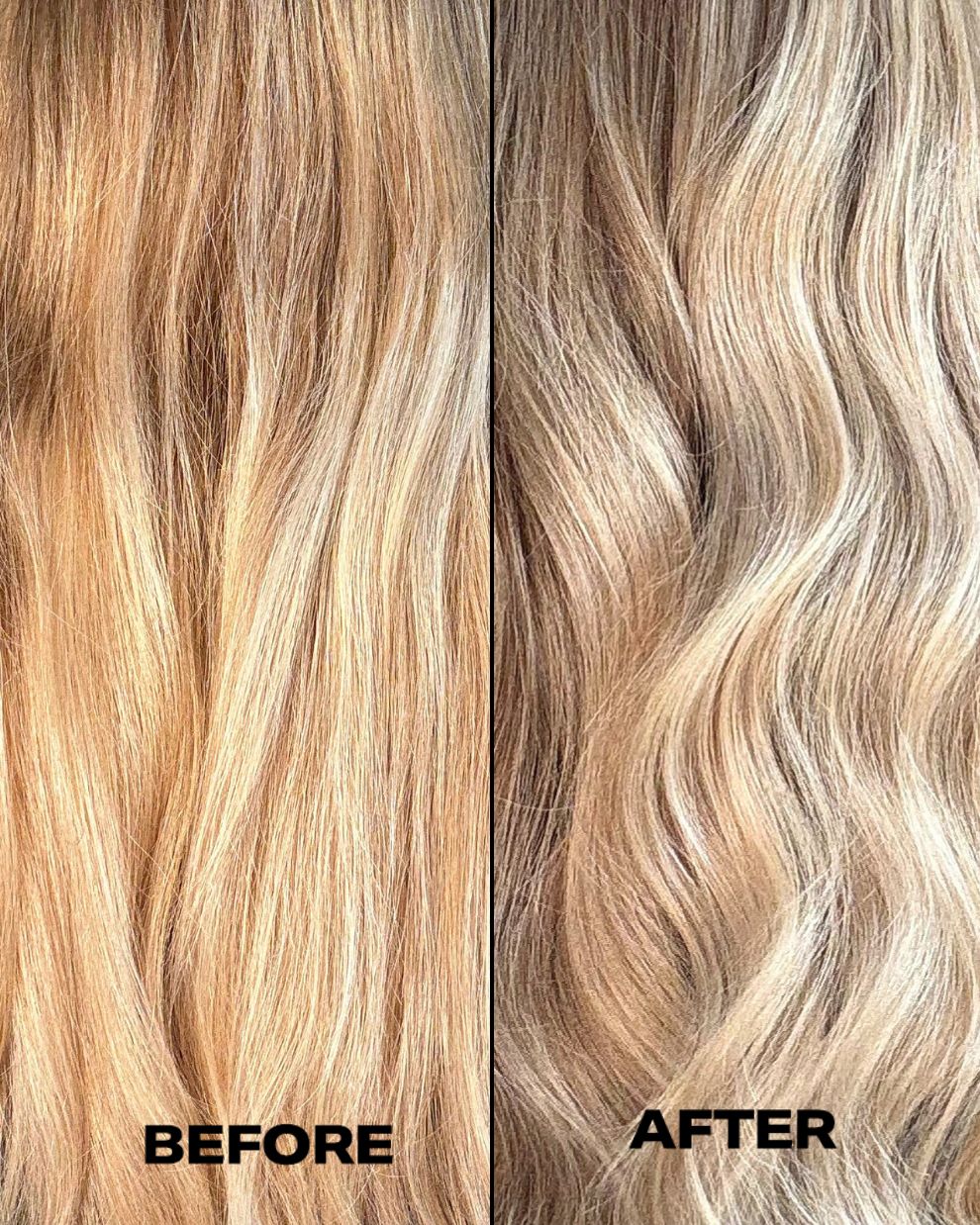 Butter Blonde Box