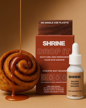 Toasted Cinnamon Box