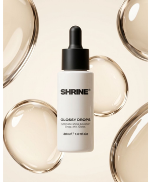 Glossy Drops - SHRINE
