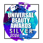 Universal Beauty Awards 2026 - Silver Winner -