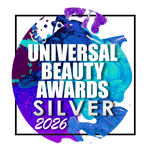Universal Beauty Awards - Silver