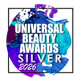 Universal Beauty Awards 2026 - Silver Winner -