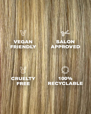 Vanilla Bean Latte MIXED UP Semi-Permanent Hair Dye