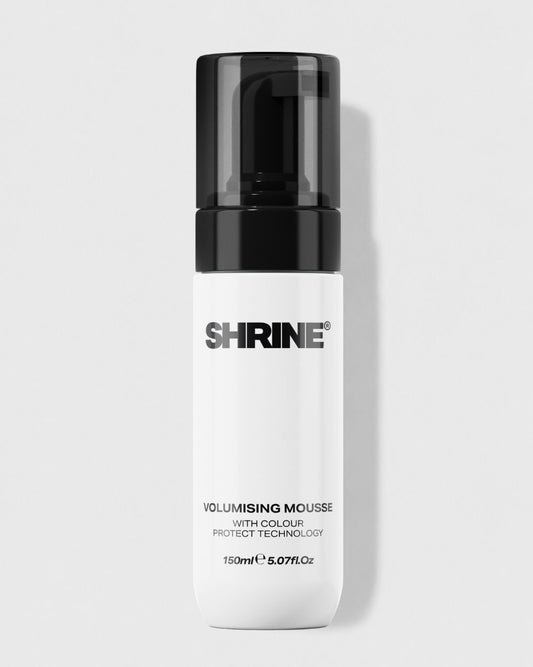 Volumising Mousse - SHRINE