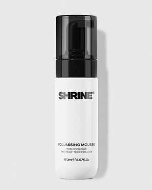 Volumising Mousse - SHRINE