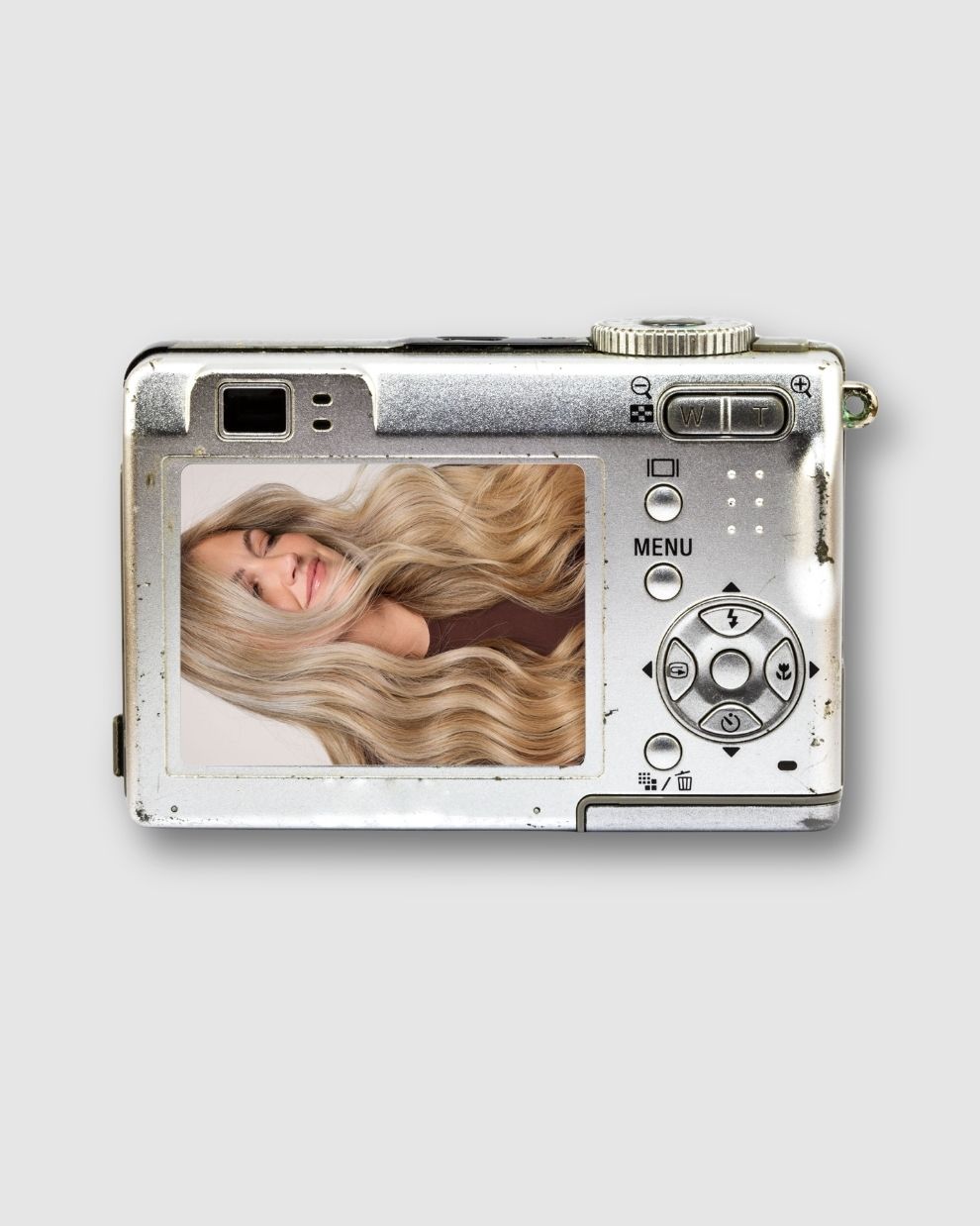 WHITE BLONDE – GLOSS IT COLOUR DEPOSITING HAIR MASK