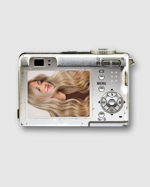 WHITE BLONDE – GLOSS IT COLOUR DEPOSITING HAIR MASK