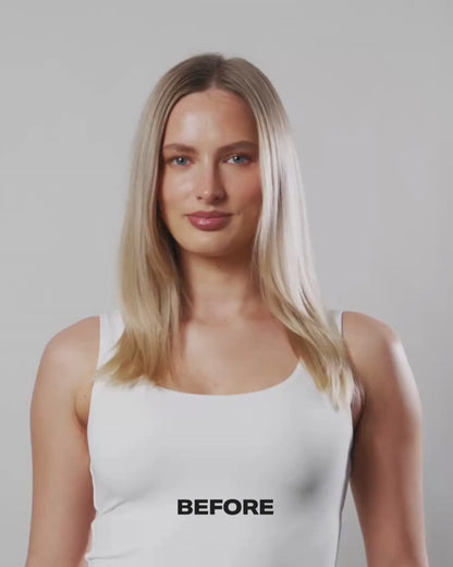 CHAMPAGNE – GLOSS IT COLOUR DEPOSITING HAIR MASK