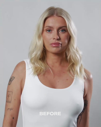 CHAMPAGNE – GLOSS IT COLOUR DEPOSITING HAIR MASK