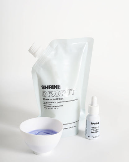Conditioner Mix - SHRINE