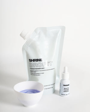 Conditioner Mix - SHRINE