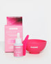 Pink Hair Dye DROP IT Kit | Semi Permanent Colour Kit | SHRINE